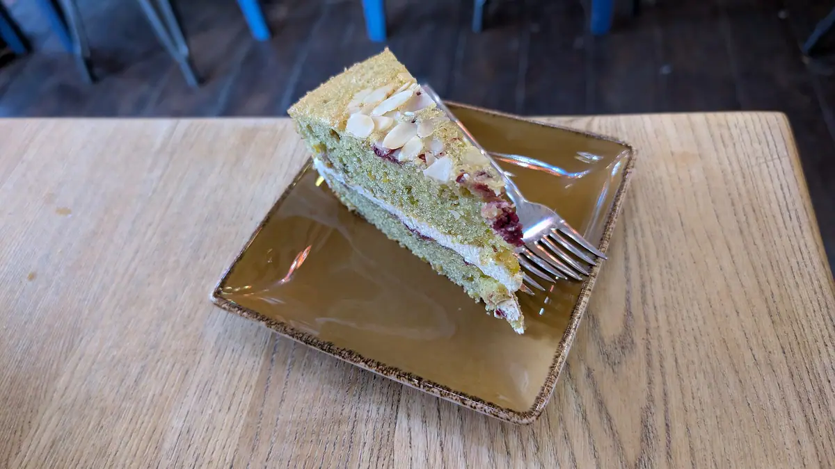 Kerrys Sweet Cakes – cake shop in Great Clacton, Clacton-on-Sea