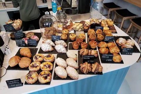 Kerrys Sweet Cakes photo 2